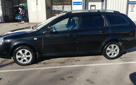 Chevrolet Lacetti, 2008 год, 570 000 рублей, 1 фотография