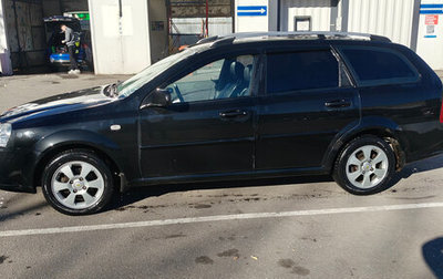 Chevrolet Lacetti, 2008 год, 570 000 рублей, 1 фотография