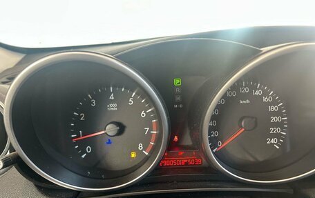 Mazda 3, 2010 год, 699 000 рублей, 9 фотография
