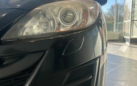 Mazda 3, 2010 год, 699 000 рублей, 10 фотография