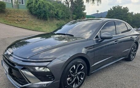Hyundai Sonata VIII, 2023 год, 2 550 000 рублей, 1 фотография
