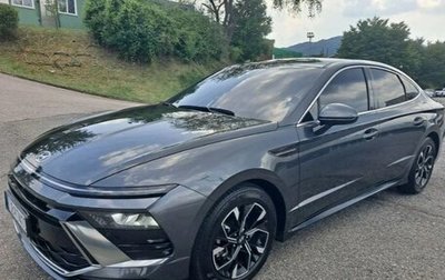 Hyundai Sonata VIII, 2023 год, 2 550 000 рублей, 1 фотография