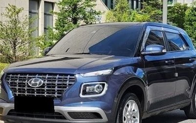 Hyundai Venue I, 2023 год, 1 850 000 рублей, 1 фотография