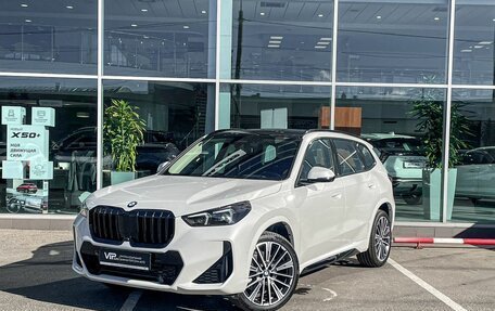 BMW X1, 2026 год, 6 400 000 рублей, 1 фотография