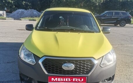 Datsun on-DO I рестайлинг, 2017 год, 300 000 рублей, 1 фотография
