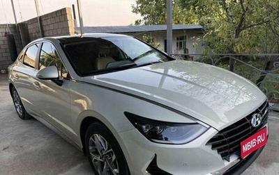 Hyundai Sonata VIII, 2022 год, 2 120 000 рублей, 1 фотография