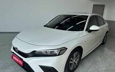 Honda Civic, 2022 год, 2 219 900 рублей, 1 фотография