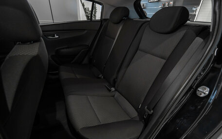 KIA Rio IV, 2021 год, 1 495 000 рублей, 16 фотография