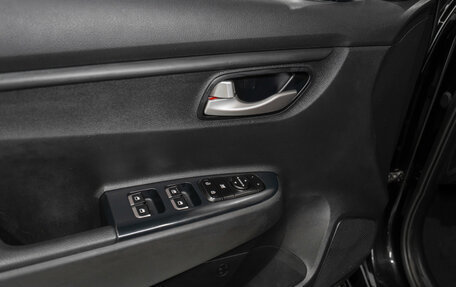 KIA Rio IV, 2021 год, 1 495 000 рублей, 14 фотография