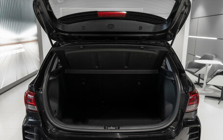 KIA Rio IV, 2021 год, 1 495 000 рублей, 20 фотография