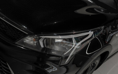 KIA Rio IV, 2021 год, 1 495 000 рублей, 22 фотография