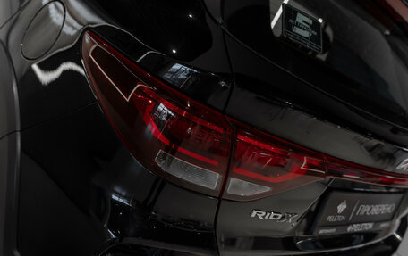KIA Rio IV, 2021 год, 1 495 000 рублей, 23 фотография