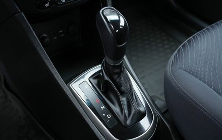 Hyundai Solaris II рестайлинг, 2014 год, 1 150 000 рублей, 16 фотография
