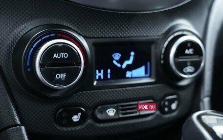 Hyundai Solaris II рестайлинг, 2014 год, 1 150 000 рублей, 17 фотография