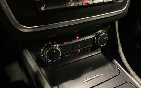 Mercedes-Benz CLA, 2013 год, 1 600 000 рублей, 13 фотография