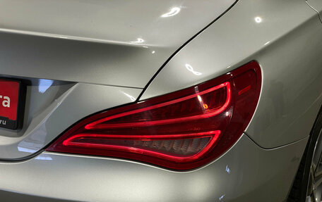 Mercedes-Benz CLA, 2013 год, 1 600 000 рублей, 8 фотография