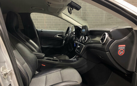 Mercedes-Benz CLA, 2013 год, 1 600 000 рублей, 10 фотография