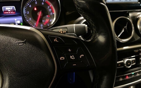 Mercedes-Benz CLA, 2013 год, 1 600 000 рублей, 17 фотография