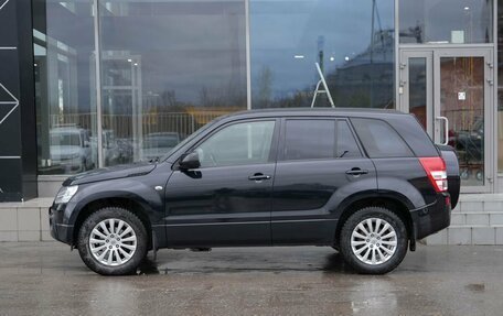 Suzuki Grand Vitara, 2007 год, 935 000 рублей, 8 фотография