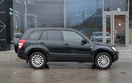 Suzuki Grand Vitara, 2007 год, 935 000 рублей, 4 фотография