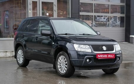 Suzuki Grand Vitara, 2007 год, 935 000 рублей, 3 фотография
