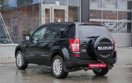 Suzuki Grand Vitara, 2007 год, 935 000 рублей, 7 фотография
