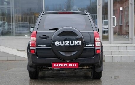 Suzuki Grand Vitara, 2007 год, 935 000 рублей, 6 фотография