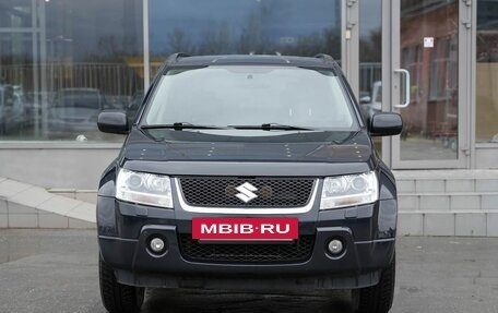 Suzuki Grand Vitara, 2007 год, 935 000 рублей, 2 фотография