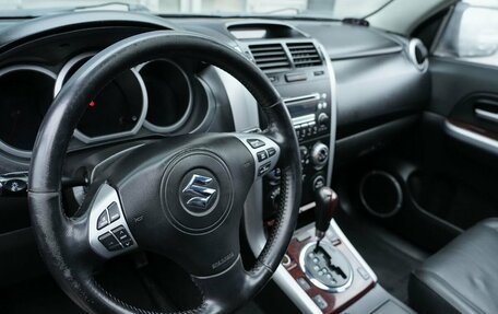 Suzuki Grand Vitara, 2007 год, 935 000 рублей, 11 фотография