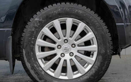 Suzuki Grand Vitara, 2007 год, 935 000 рублей, 10 фотография
