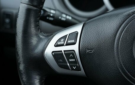 Suzuki Grand Vitara, 2007 год, 935 000 рублей, 14 фотография