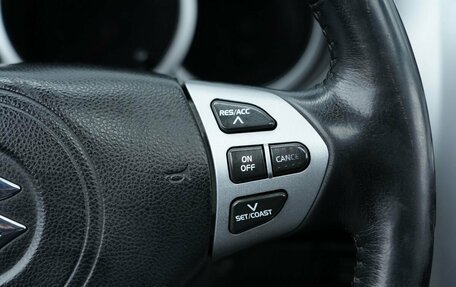 Suzuki Grand Vitara, 2007 год, 935 000 рублей, 15 фотография
