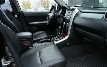Suzuki Grand Vitara, 2007 год, 935 000 рублей, 19 фотография
