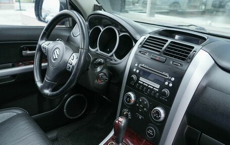 Suzuki Grand Vitara, 2007 год, 935 000 рублей, 16 фотография