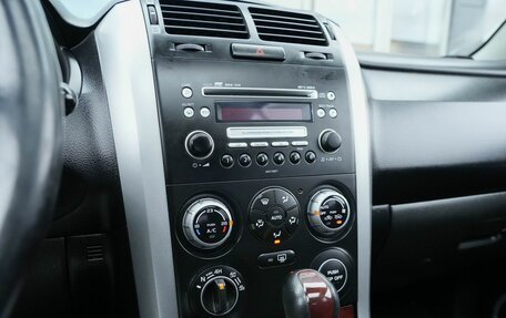 Suzuki Grand Vitara, 2007 год, 935 000 рублей, 18 фотография