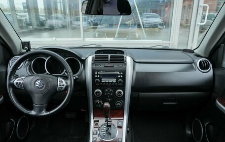 Suzuki Grand Vitara, 2007 год, 935 000 рублей, 22 фотография