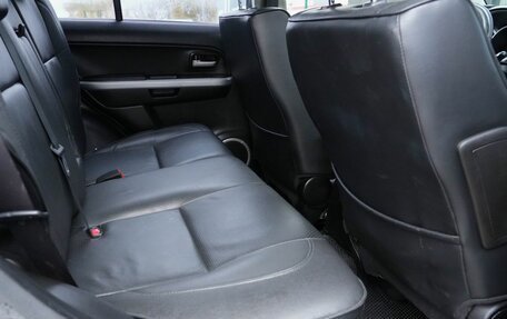 Suzuki Grand Vitara, 2007 год, 935 000 рублей, 21 фотография