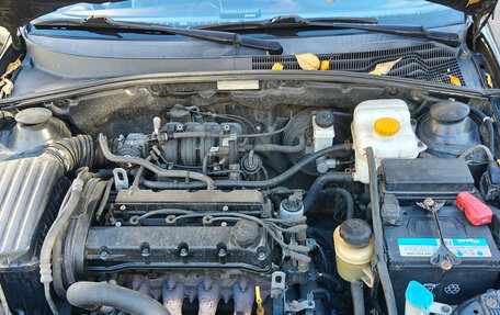 Chevrolet Lacetti, 2008 год, 570 000 рублей, 2 фотография
