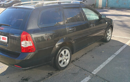 Chevrolet Lacetti, 2008 год, 570 000 рублей, 8 фотография