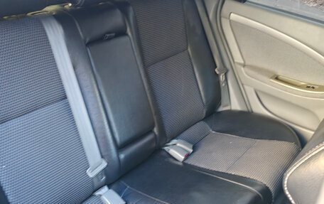 Chevrolet Lacetti, 2008 год, 570 000 рублей, 7 фотография