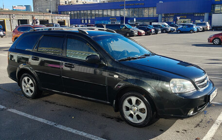Chevrolet Lacetti, 2008 год, 570 000 рублей, 6 фотография