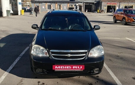 Chevrolet Lacetti, 2008 год, 570 000 рублей, 4 фотография