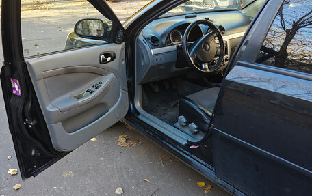 Chevrolet Lacetti, 2008 год, 570 000 рублей, 11 фотография