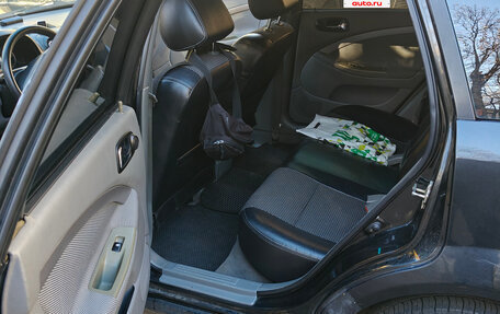 Chevrolet Lacetti, 2008 год, 570 000 рублей, 12 фотография