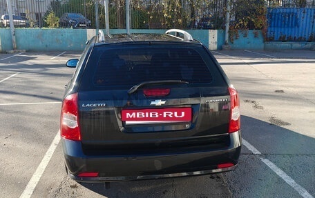 Chevrolet Lacetti, 2008 год, 570 000 рублей, 10 фотография