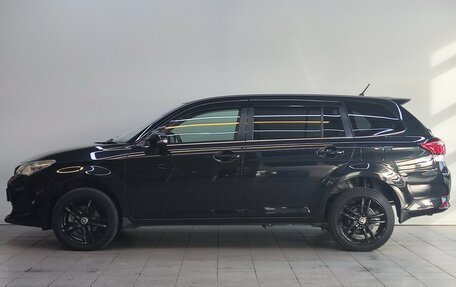 Toyota Corolla, 2018 год, 1 395 000 рублей, 8 фотография