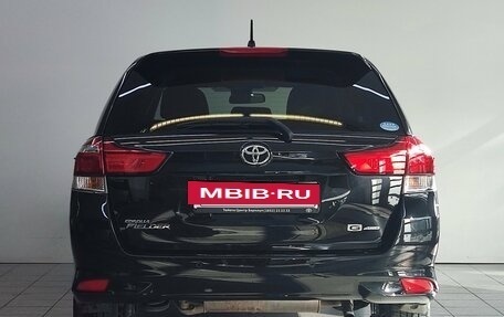 Toyota Corolla, 2018 год, 1 395 000 рублей, 6 фотография