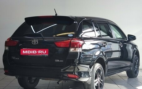 Toyota Corolla, 2018 год, 1 395 000 рублей, 5 фотография