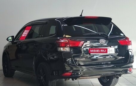 Toyota Corolla, 2018 год, 1 395 000 рублей, 7 фотография