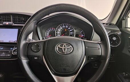 Toyota Corolla, 2018 год, 1 395 000 рублей, 12 фотография